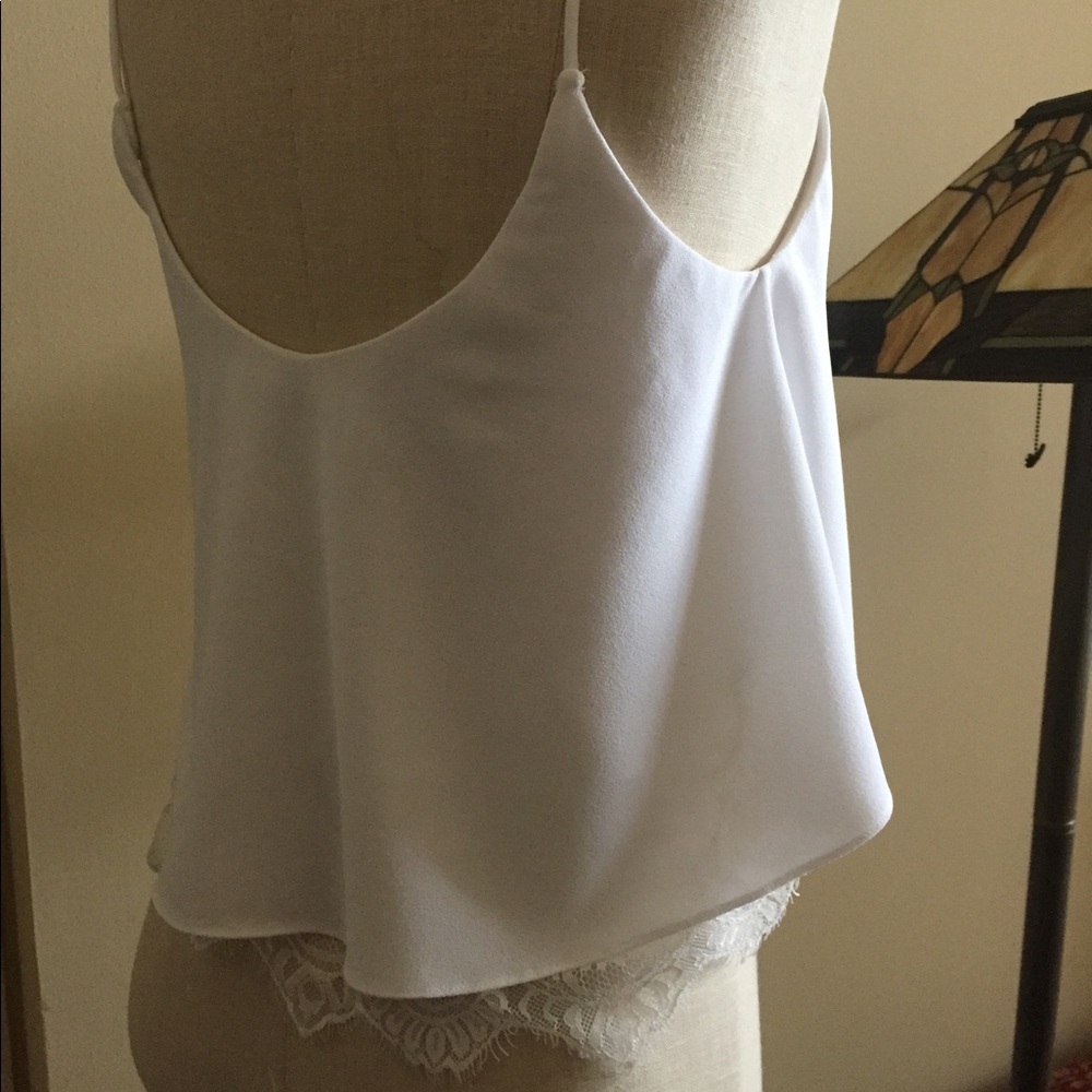 Zara top